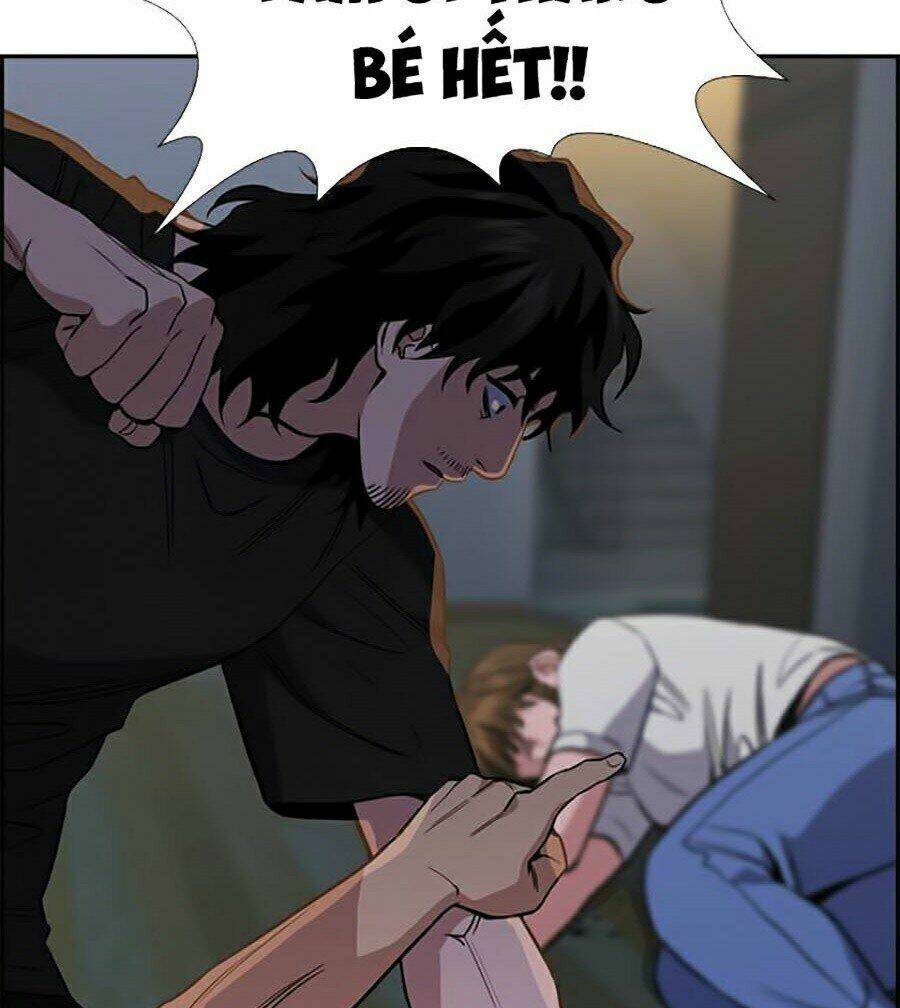 Giáo Dục Chân Chính - Get Schooled Chapter 53 - Trang 36