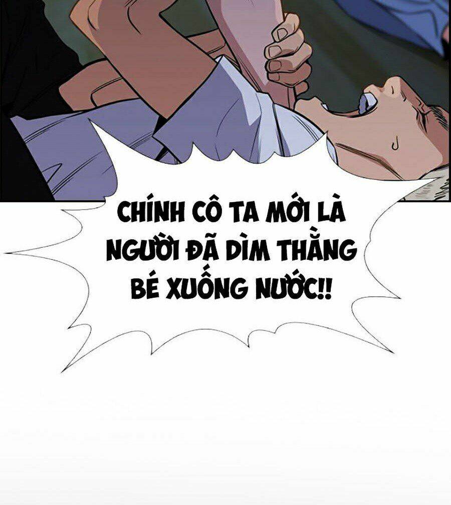 Giáo Dục Chân Chính - Get Schooled Chapter 53 - Trang 37