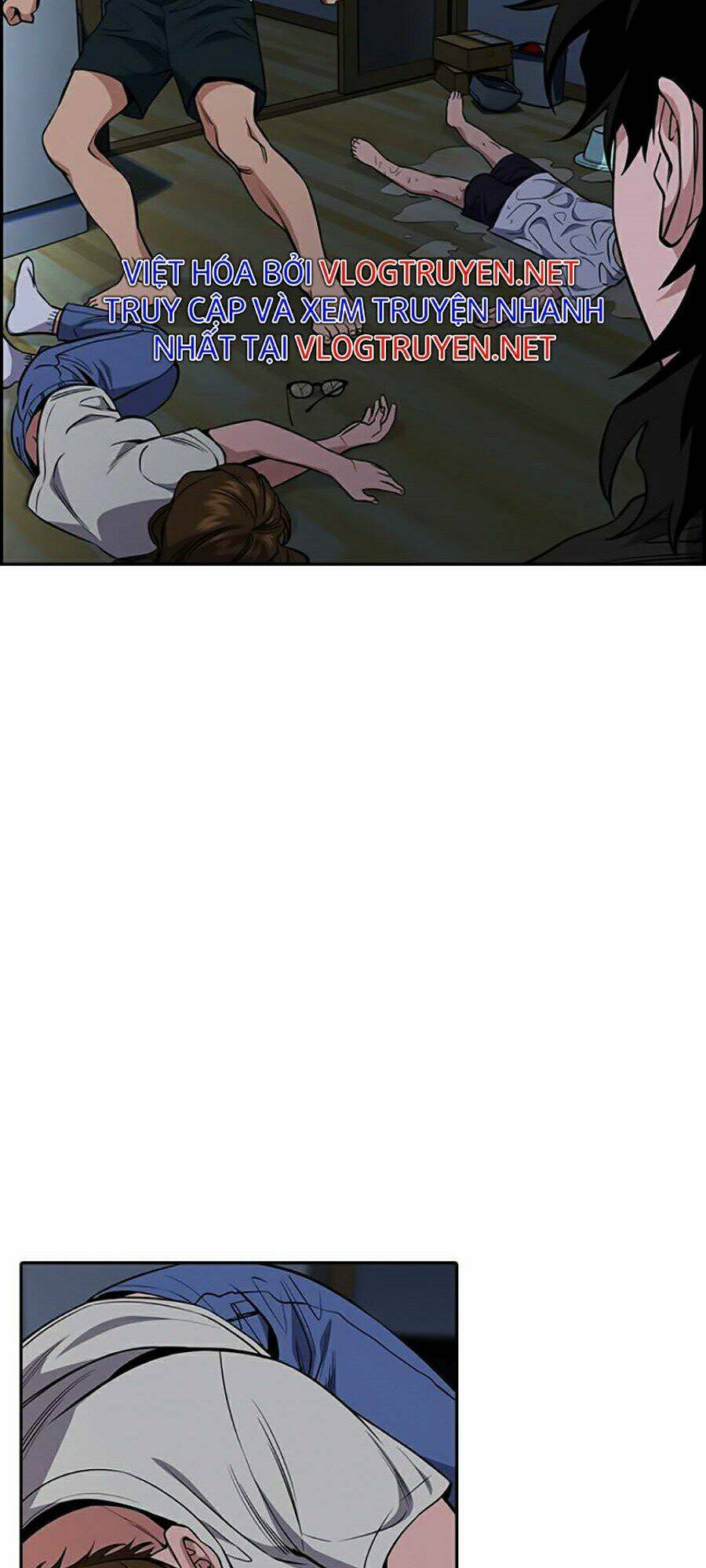 Giáo Dục Chân Chính - Get Schooled Chapter 53 - Trang 3