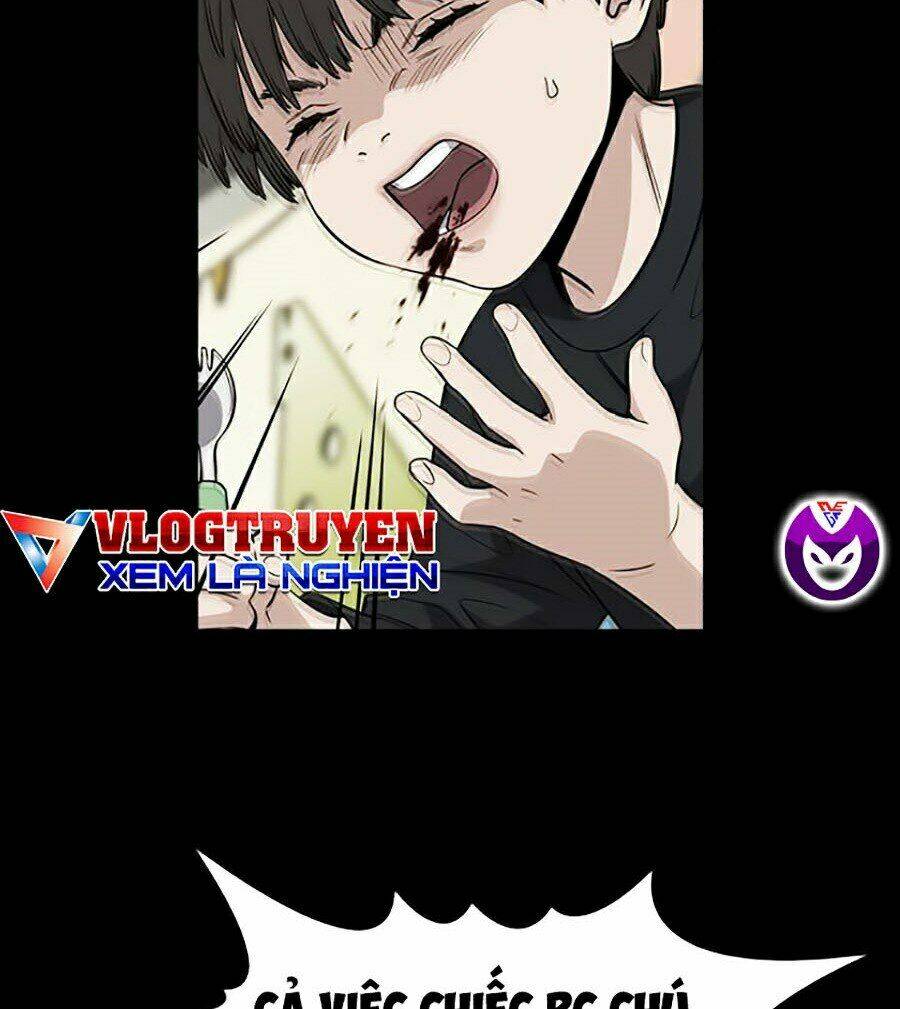 Giáo Dục Chân Chính - Get Schooled Chapter 53 - Trang 39