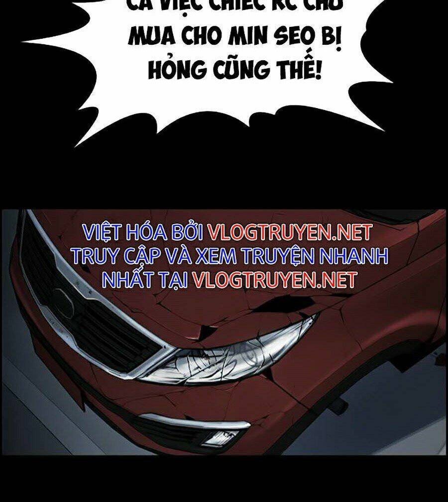 Giáo Dục Chân Chính - Get Schooled Chapter 53 - Trang 40