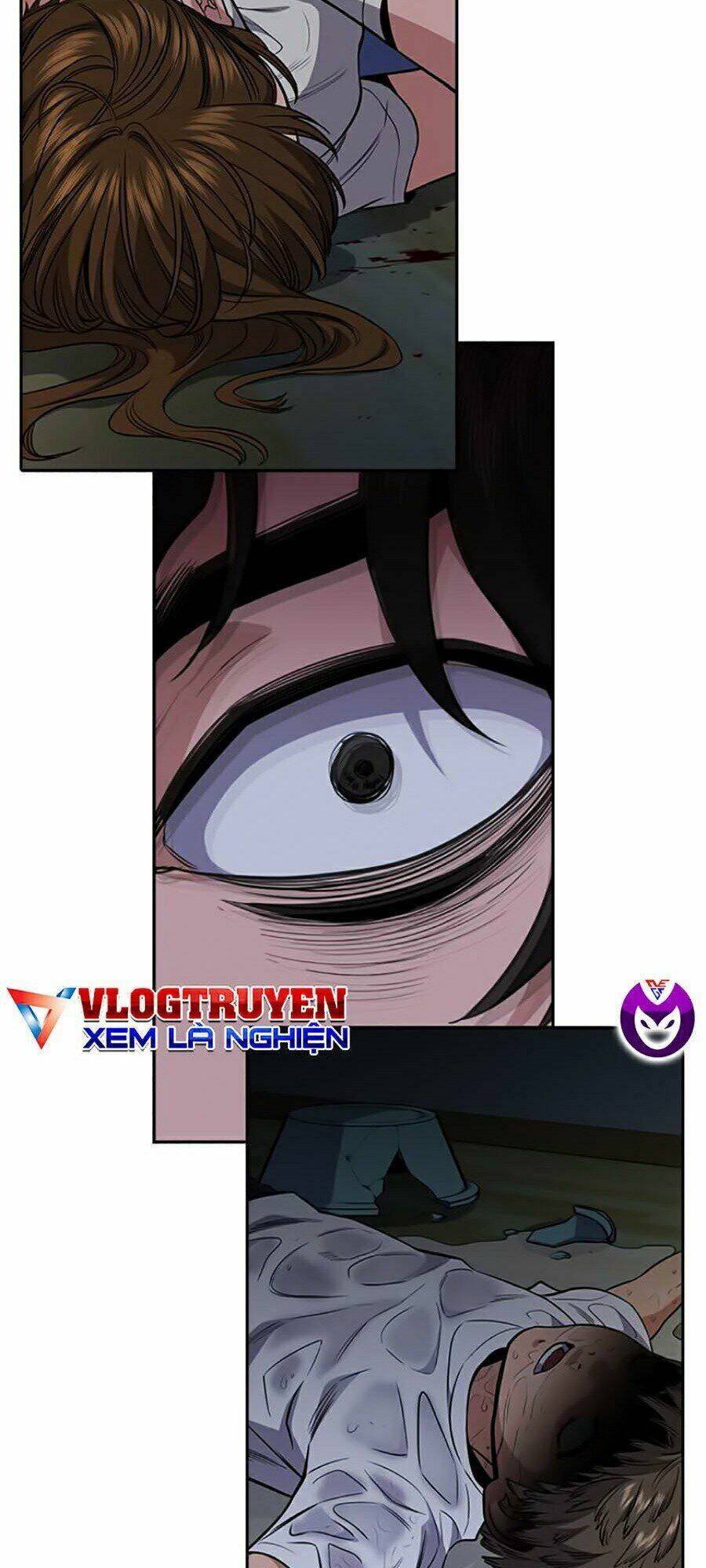 Giáo Dục Chân Chính - Get Schooled Chapter 53 - Trang 4