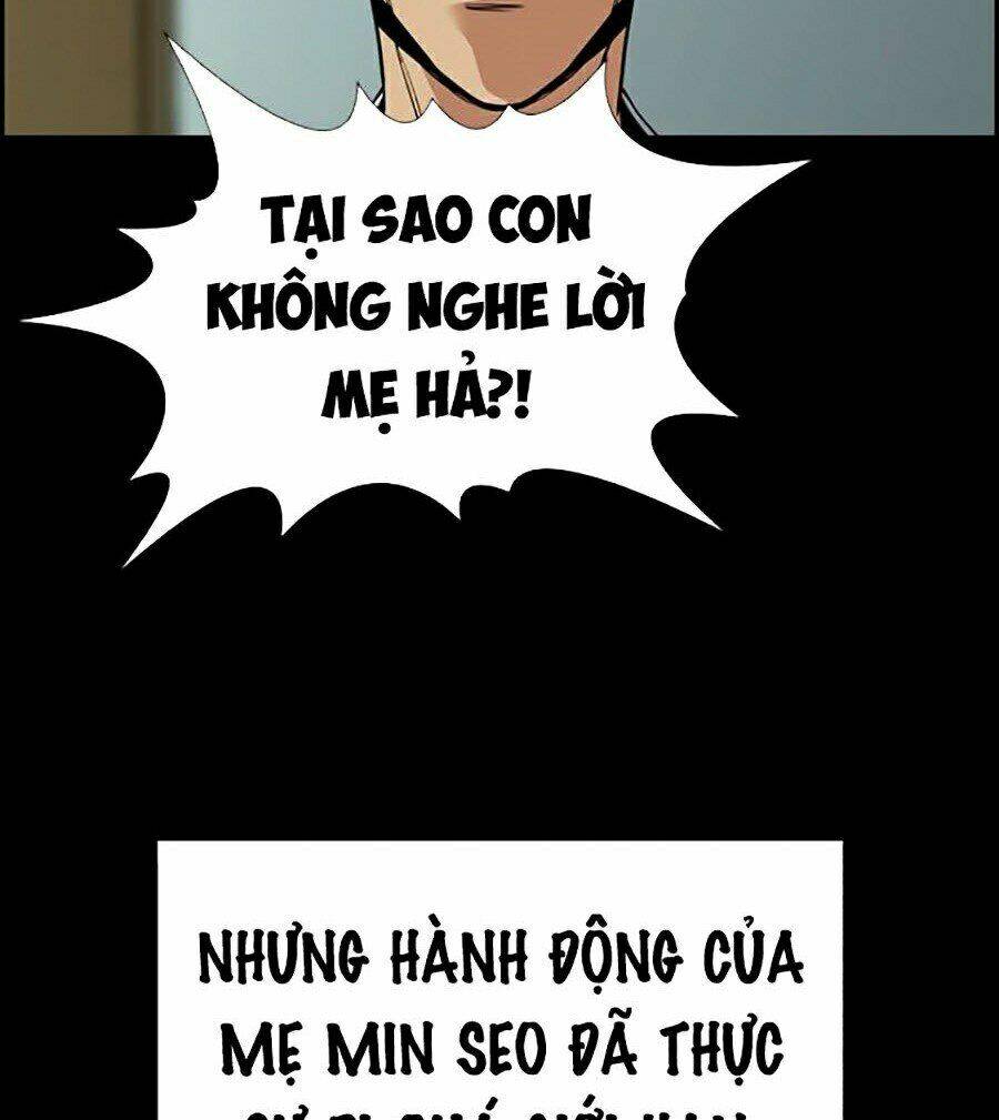 Giáo Dục Chân Chính - Get Schooled Chapter 53 - Trang 51