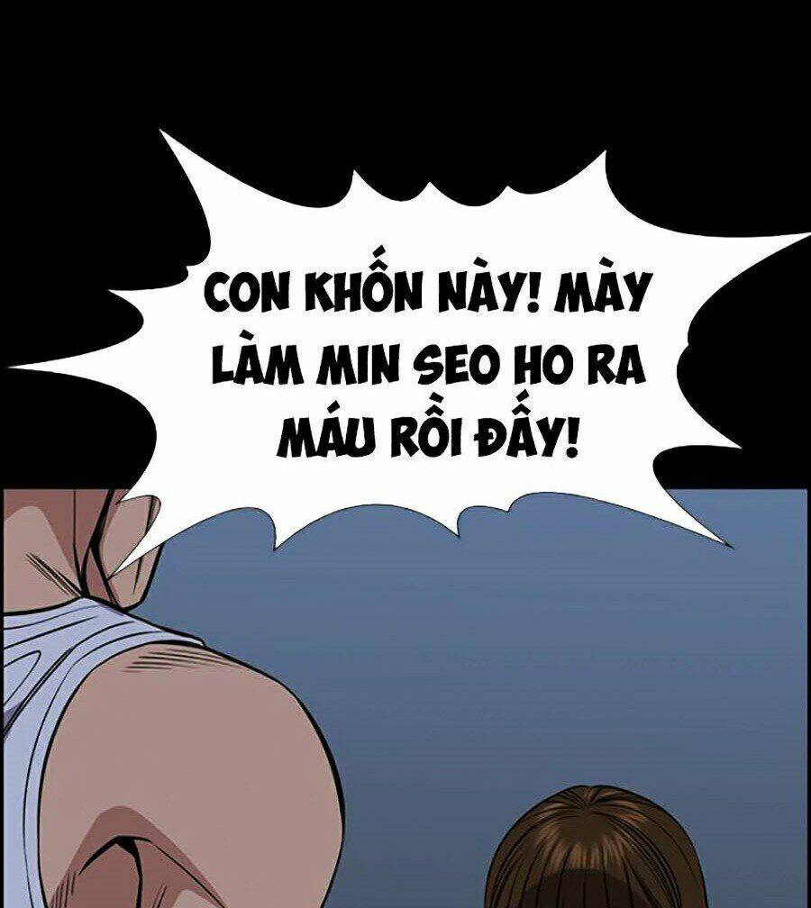 Giáo Dục Chân Chính - Get Schooled Chapter 53 - Trang 54