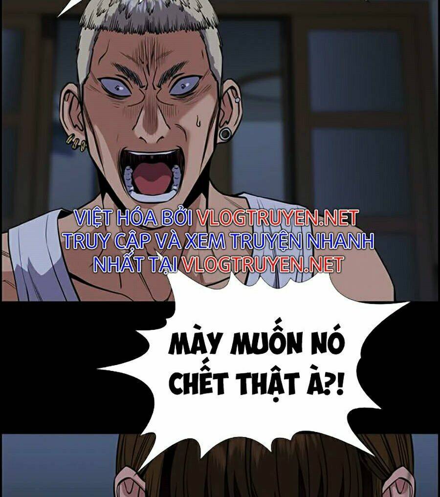 Giáo Dục Chân Chính - Get Schooled Chapter 53 - Trang 57