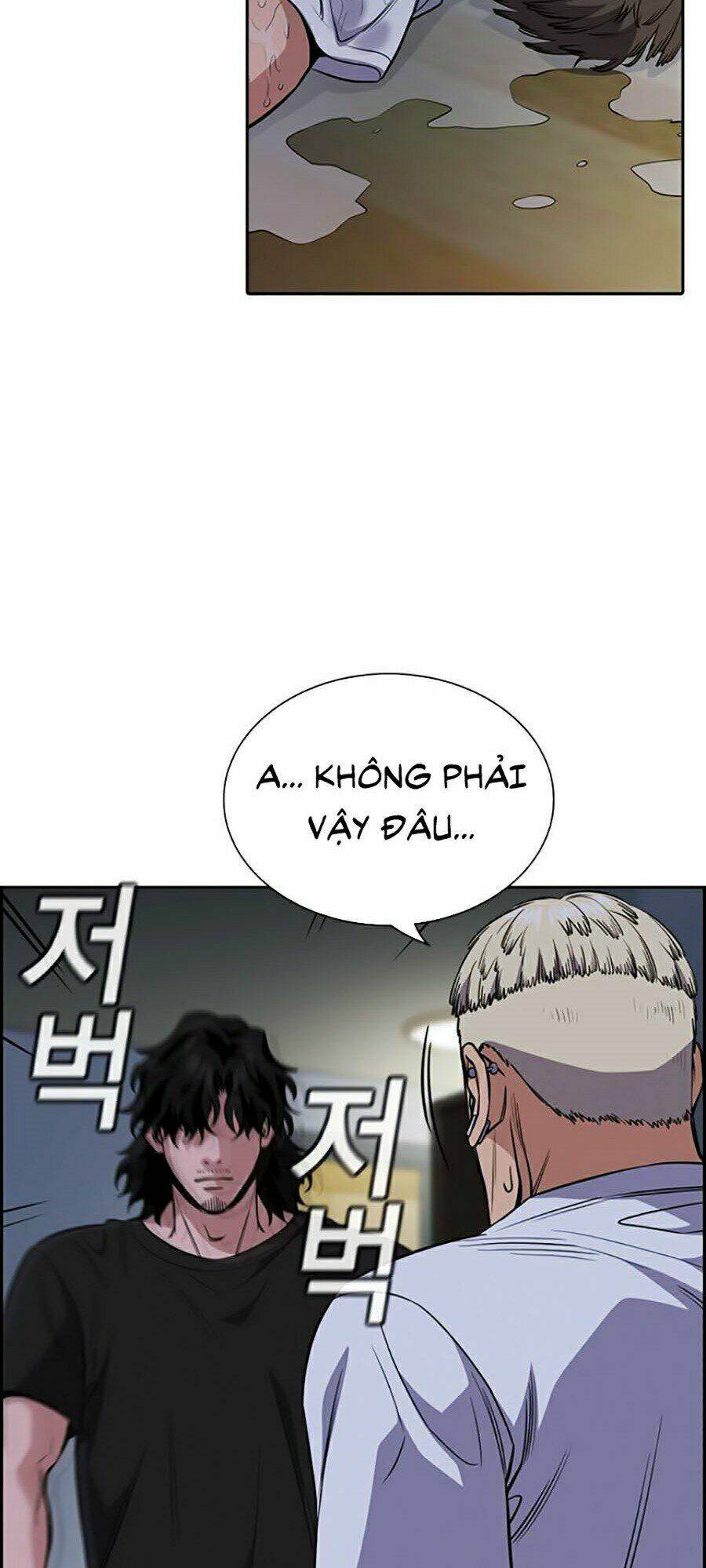 Giáo Dục Chân Chính - Get Schooled Chapter 53 - Trang 5