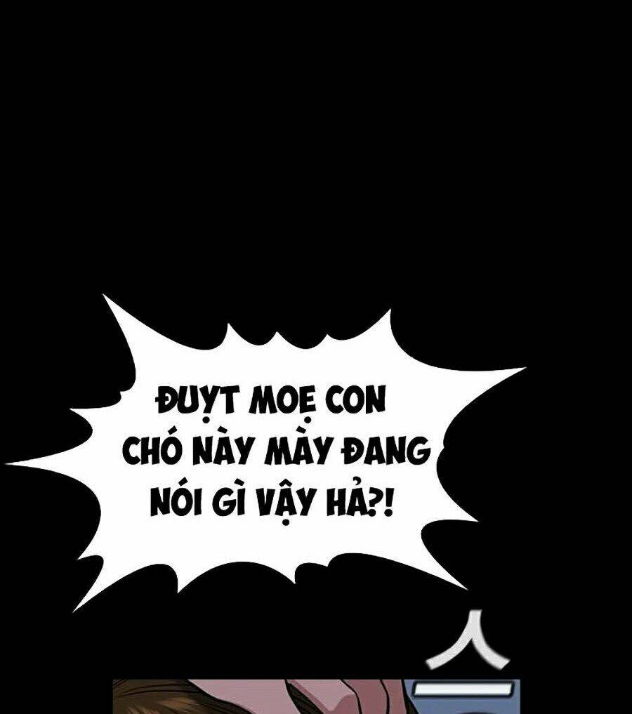 Giáo Dục Chân Chính - Get Schooled Chapter 53 - Trang 61