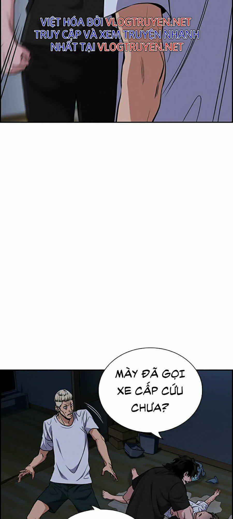 Giáo Dục Chân Chính - Get Schooled Chapter 53 - Trang 6