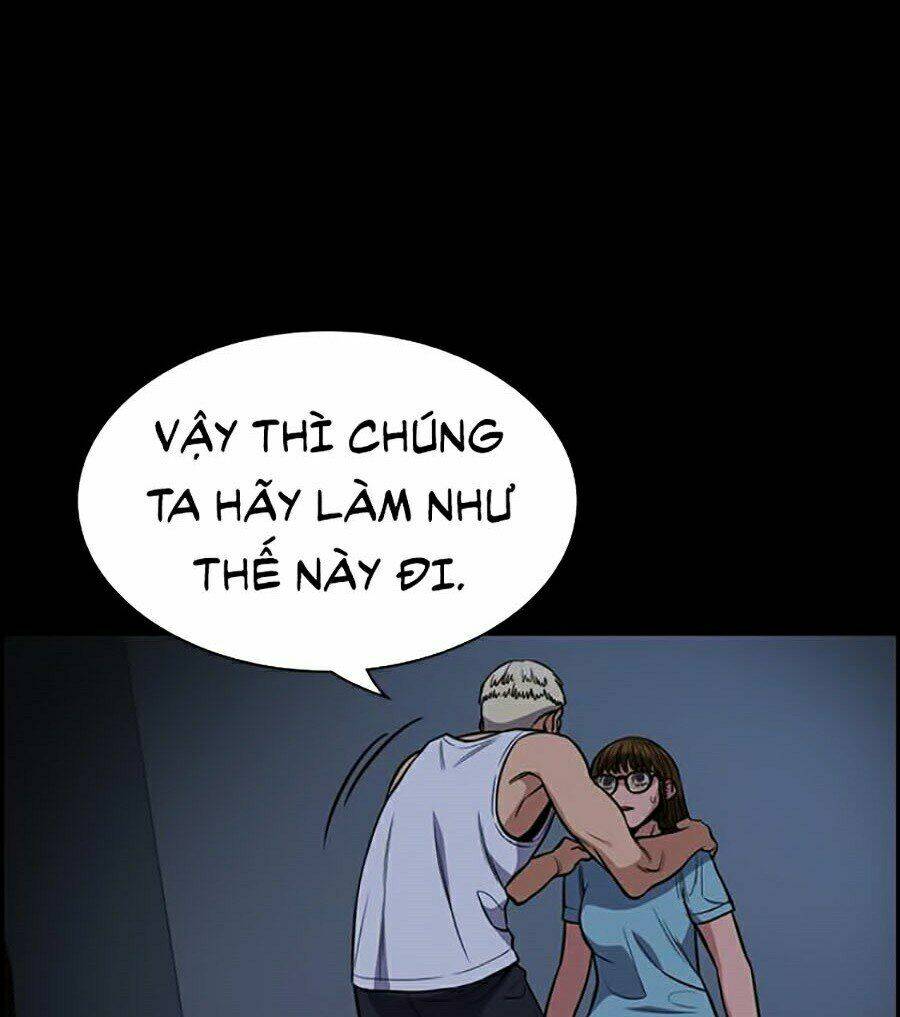 Giáo Dục Chân Chính - Get Schooled Chapter 53 - Trang 70