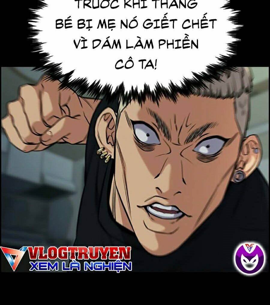 Giáo Dục Chân Chính - Get Schooled Chapter 53 - Trang 81