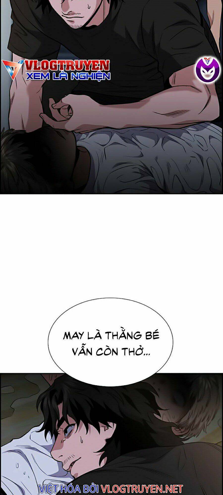 Giáo Dục Chân Chính - Get Schooled Chapter 53 - Trang 8