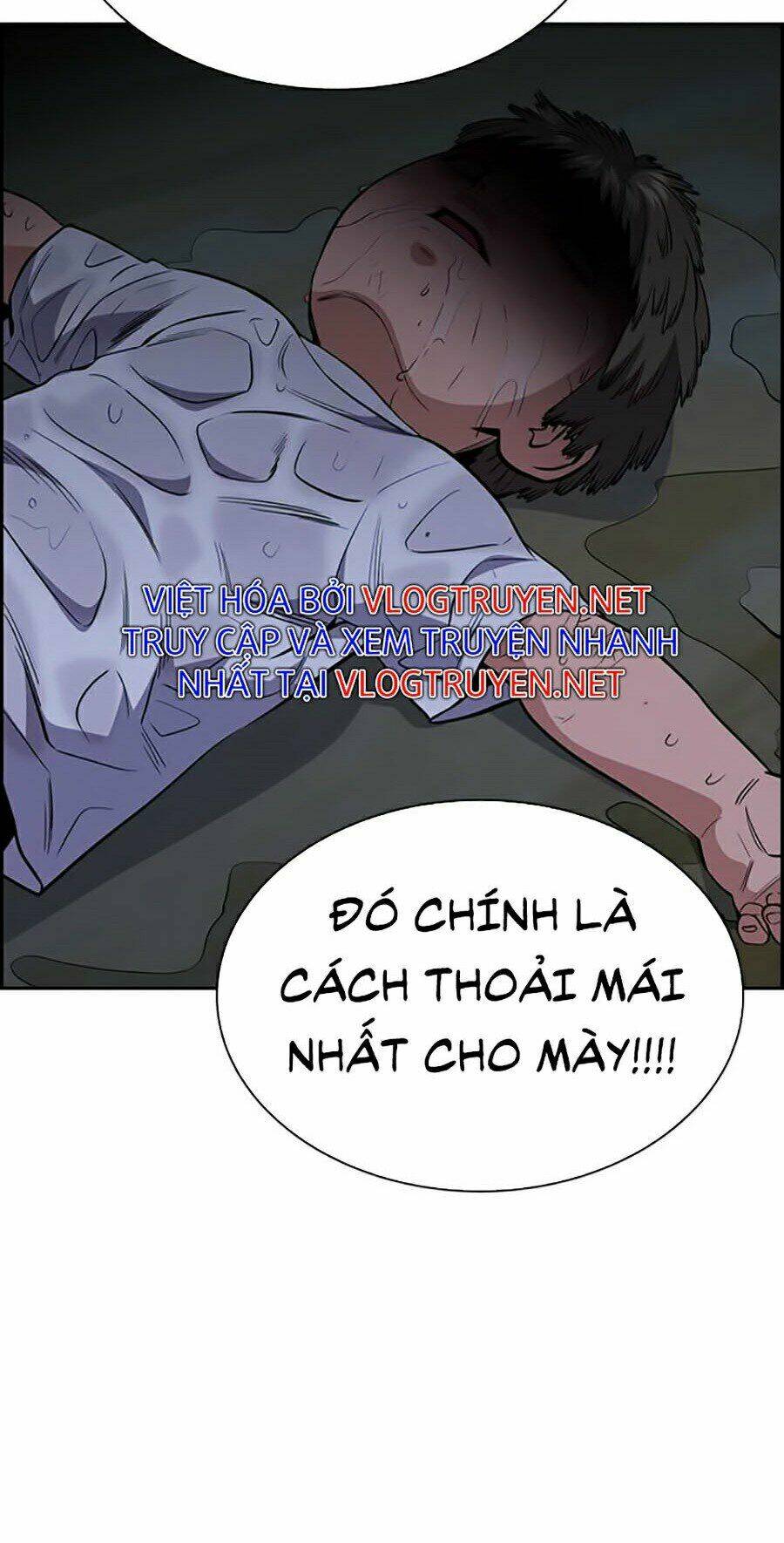 Giáo Dục Chân Chính - Get Schooled Chapter 53 - Trang 95