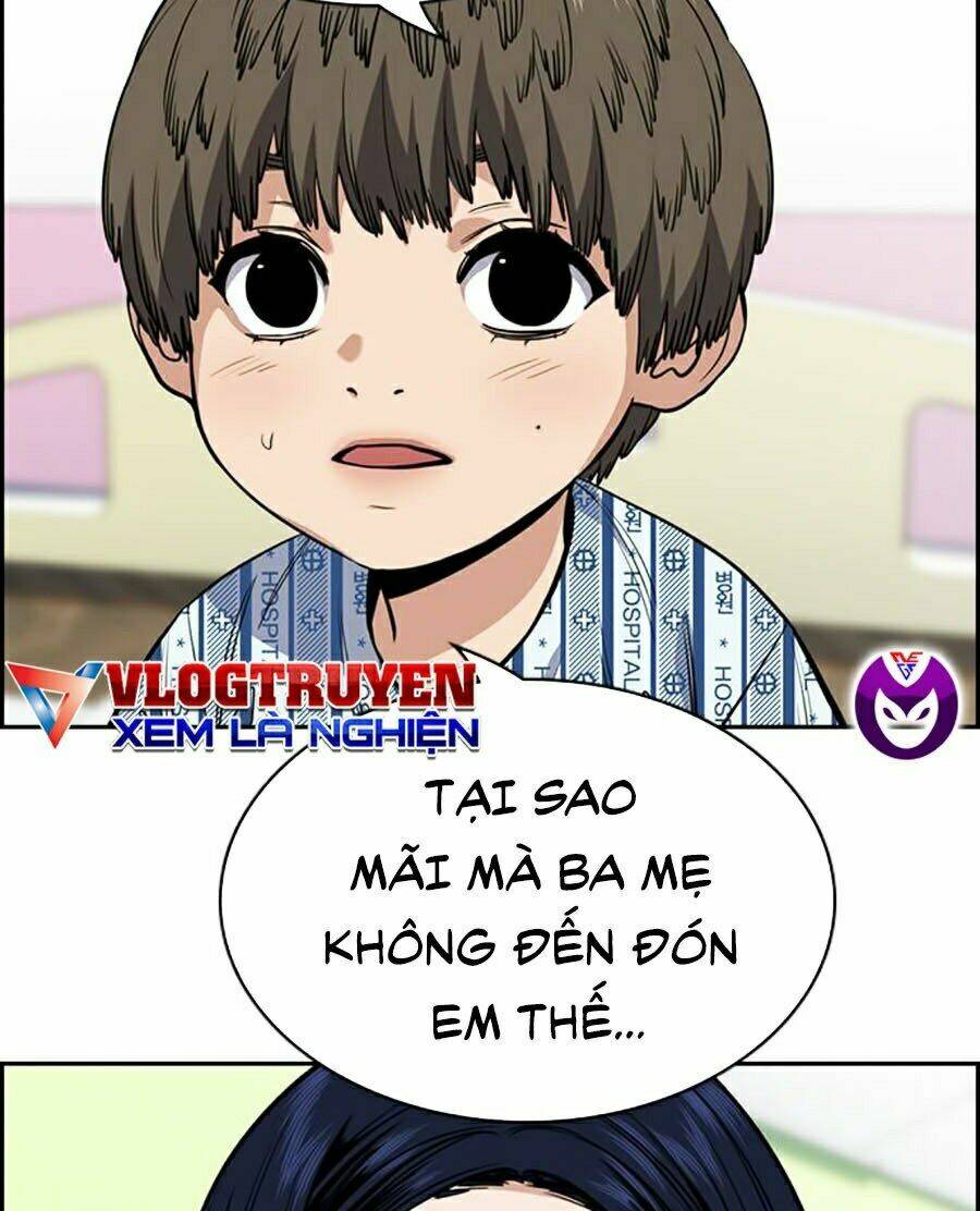 Giáo Dục Chân Chính - Get Schooled Chapter 54 - Trang 9