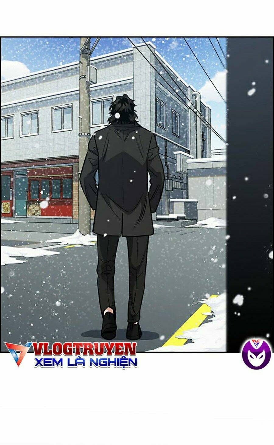 Giáo Dục Chân Chính - Get Schooled Chapter 54 - Trang 99