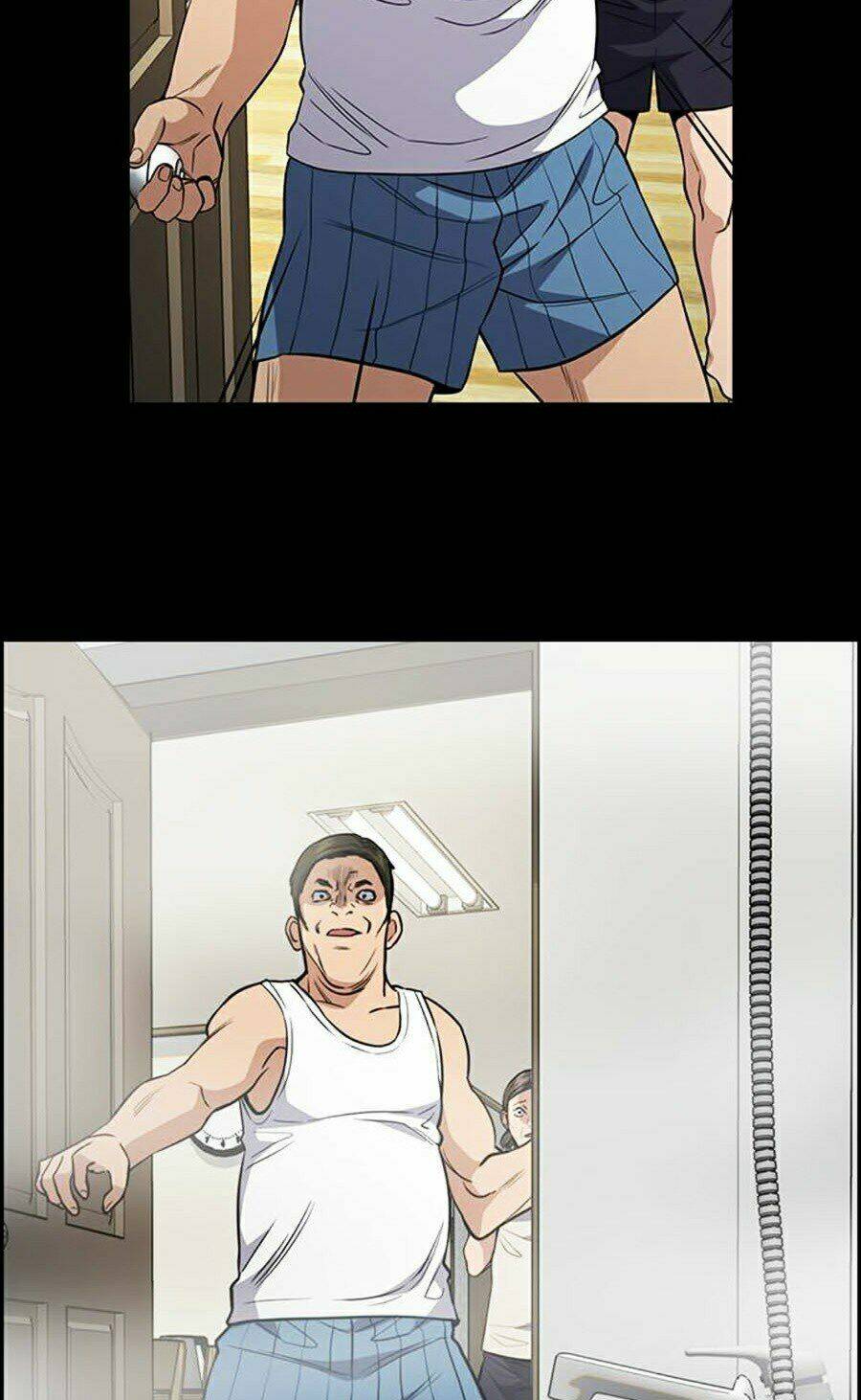 Giáo Dục Chân Chính - Get Schooled Chapter 54 - Trang 106