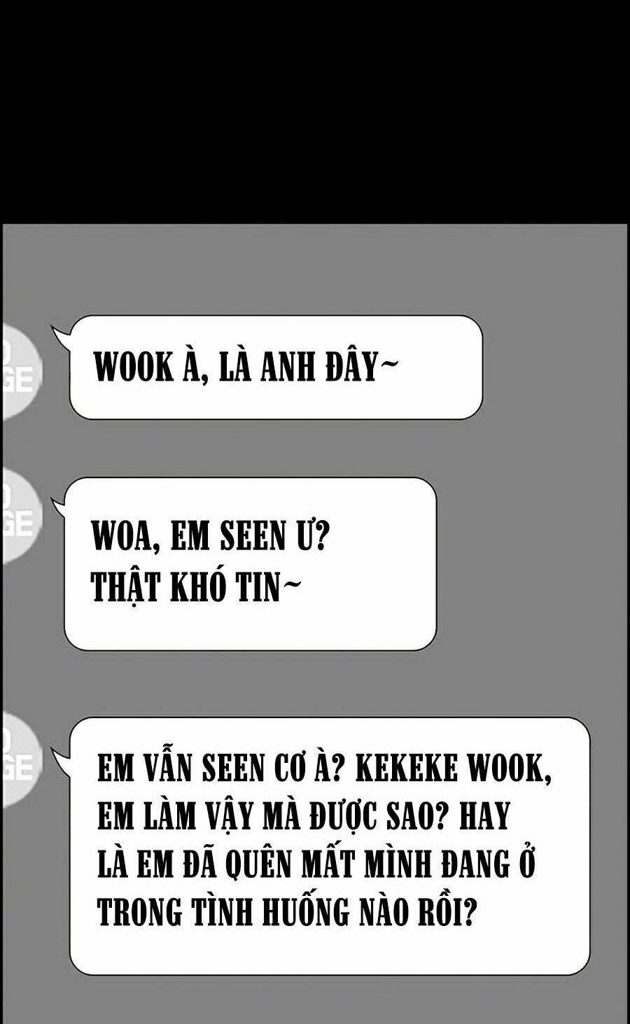 Giáo Dục Chân Chính - Get Schooled Chapter 54 - Trang 111