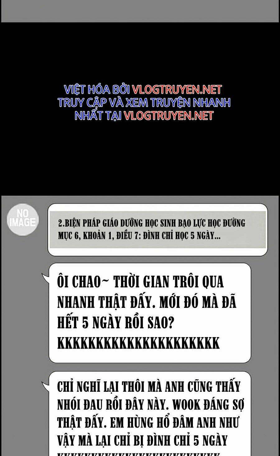 Giáo Dục Chân Chính - Get Schooled Chapter 54 - Trang 112