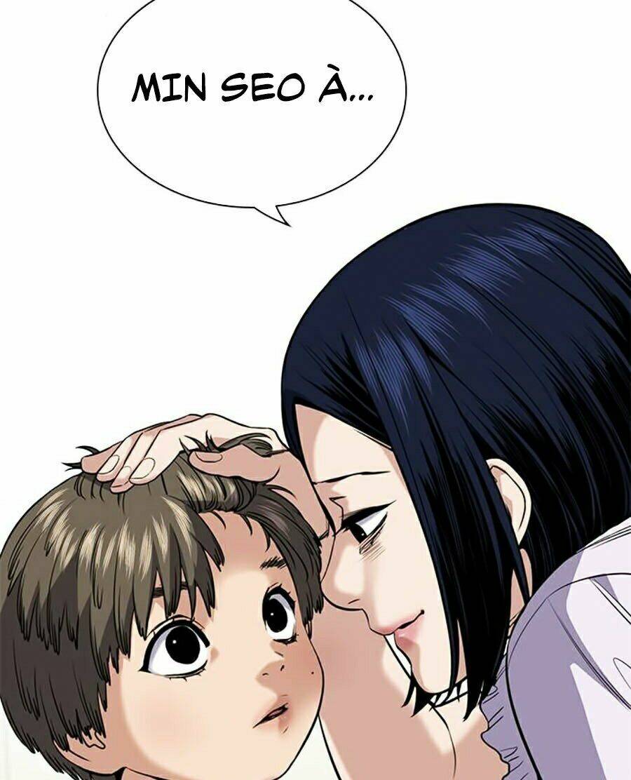 Giáo Dục Chân Chính - Get Schooled Chapter 54 - Trang 11