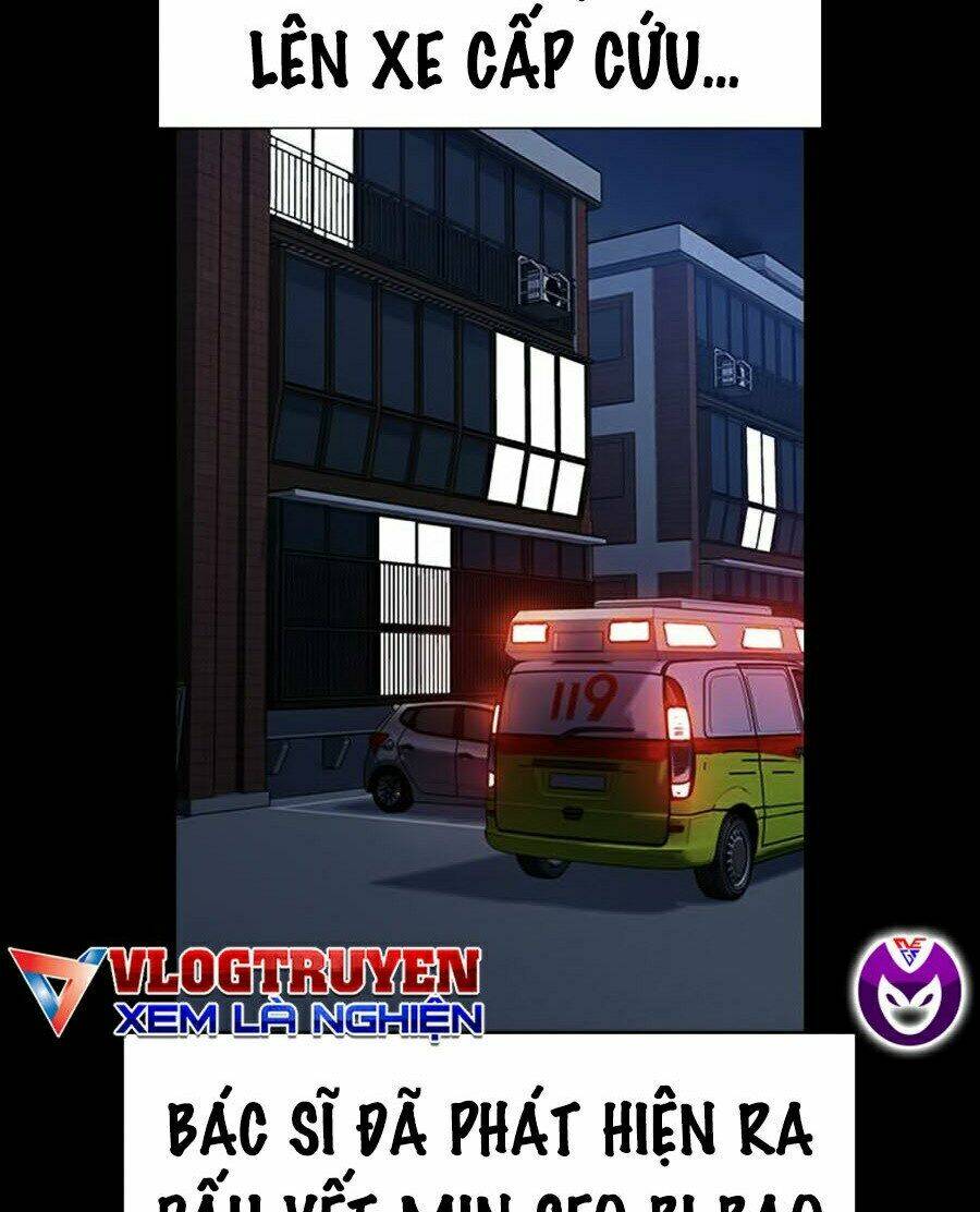 Giáo Dục Chân Chính - Get Schooled Chapter 54 - Trang 21