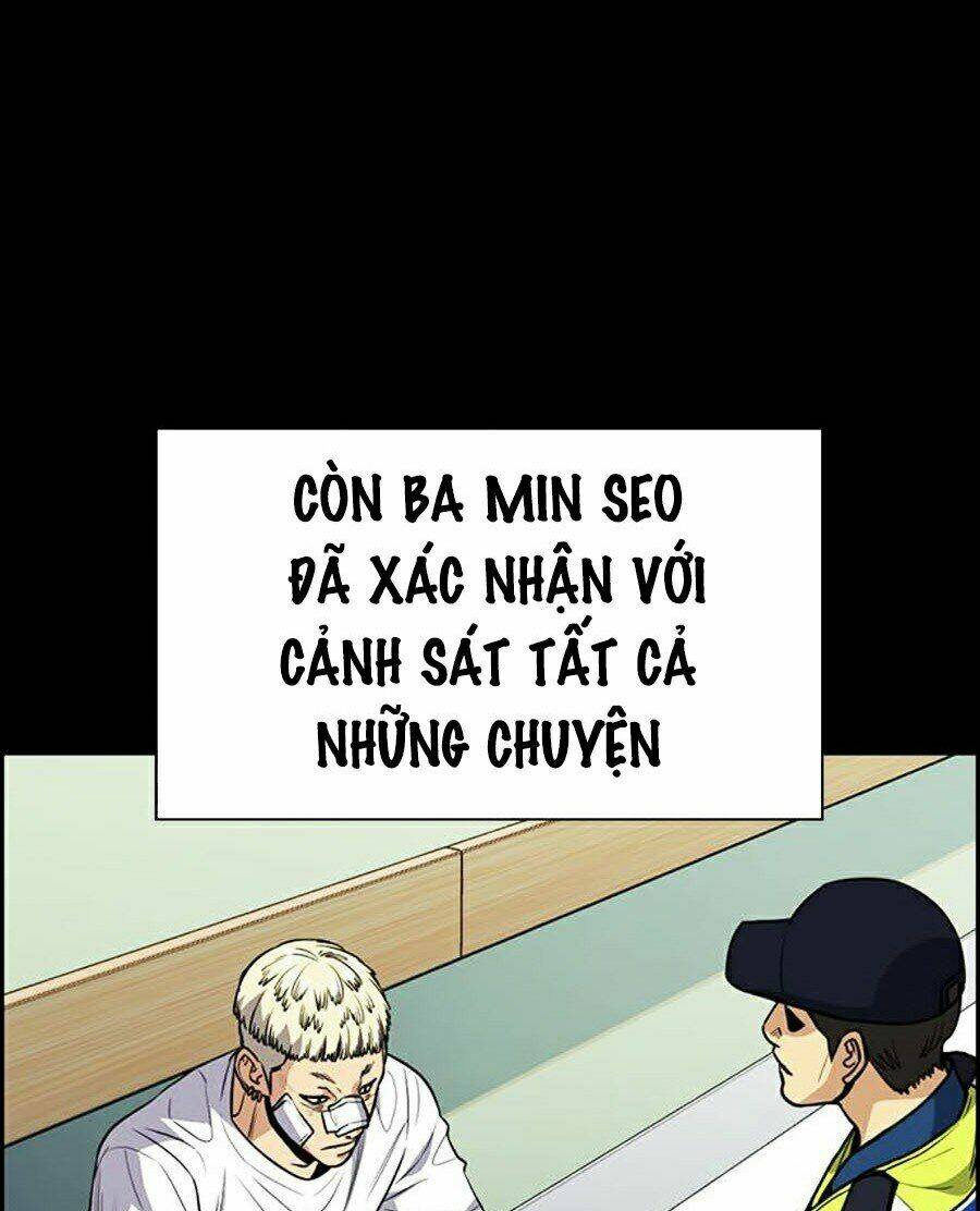 Giáo Dục Chân Chính - Get Schooled Chapter 54 - Trang 24