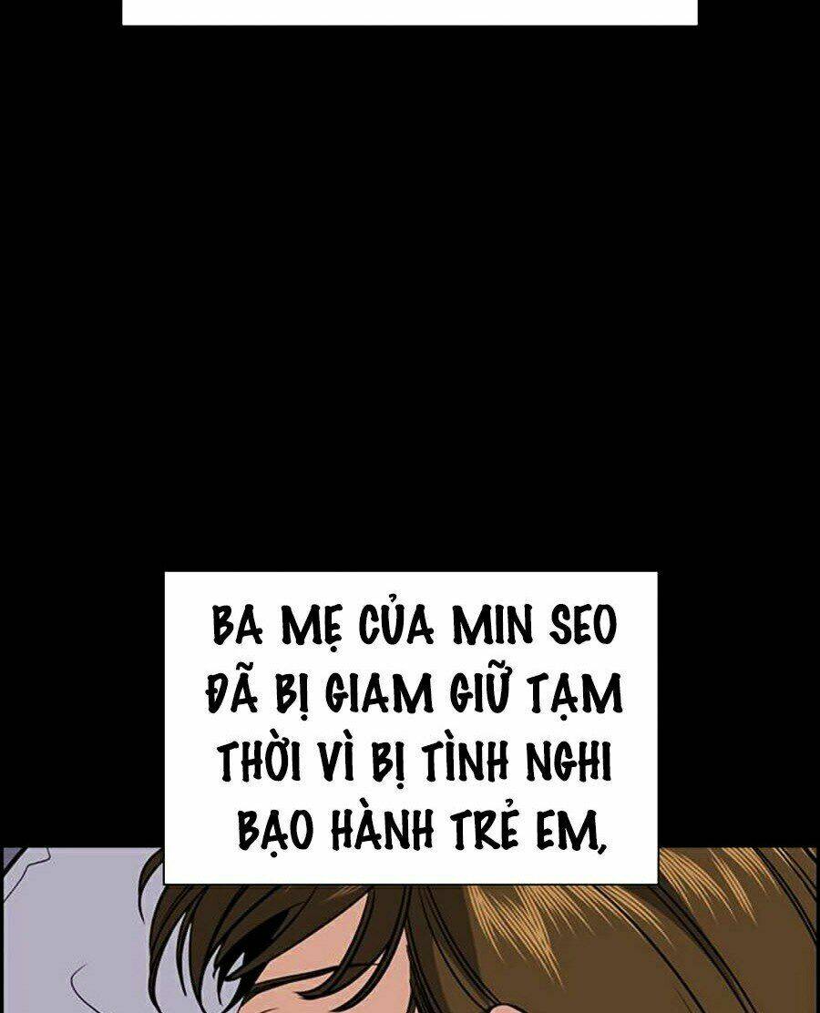 Giáo Dục Chân Chính - Get Schooled Chapter 54 - Trang 26