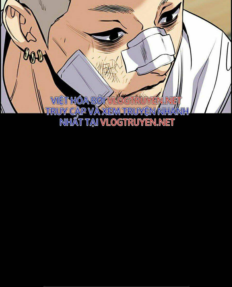 Giáo Dục Chân Chính - Get Schooled Chapter 54 - Trang 28