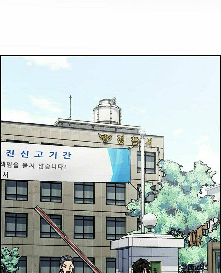 Giáo Dục Chân Chính - Get Schooled Chapter 54 - Trang 30