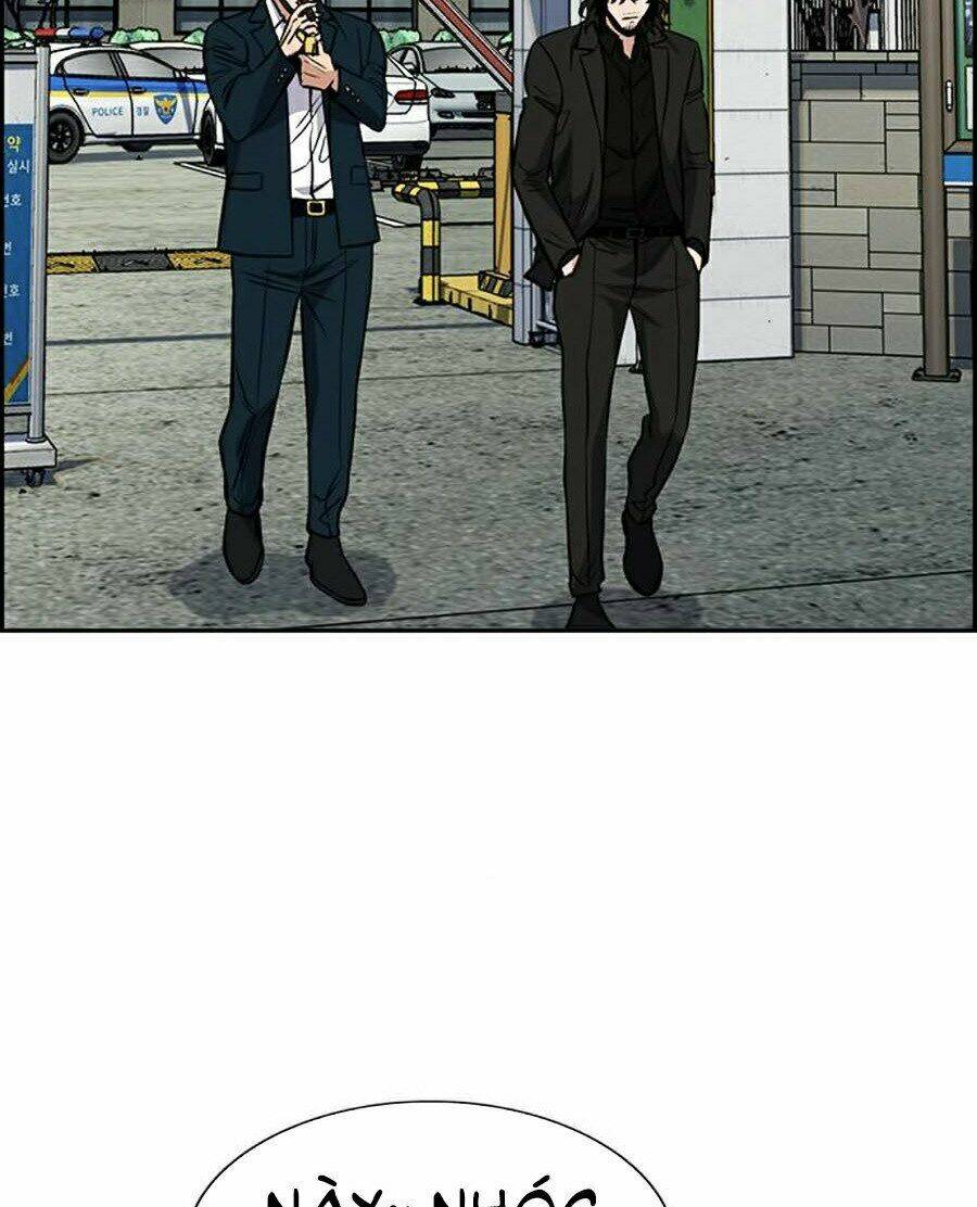 Giáo Dục Chân Chính - Get Schooled Chapter 54 - Trang 31