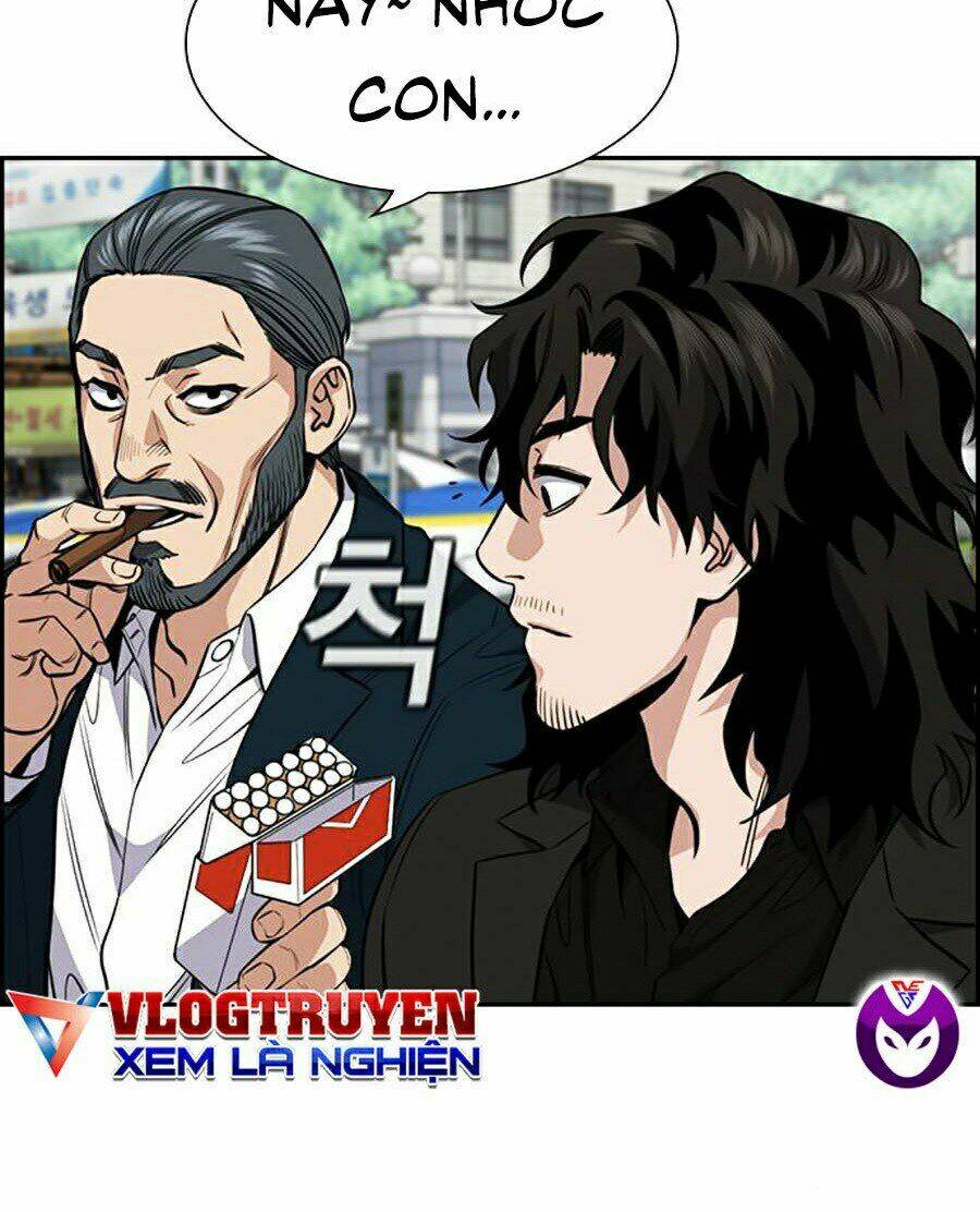 Giáo Dục Chân Chính - Get Schooled Chapter 54 - Trang 32