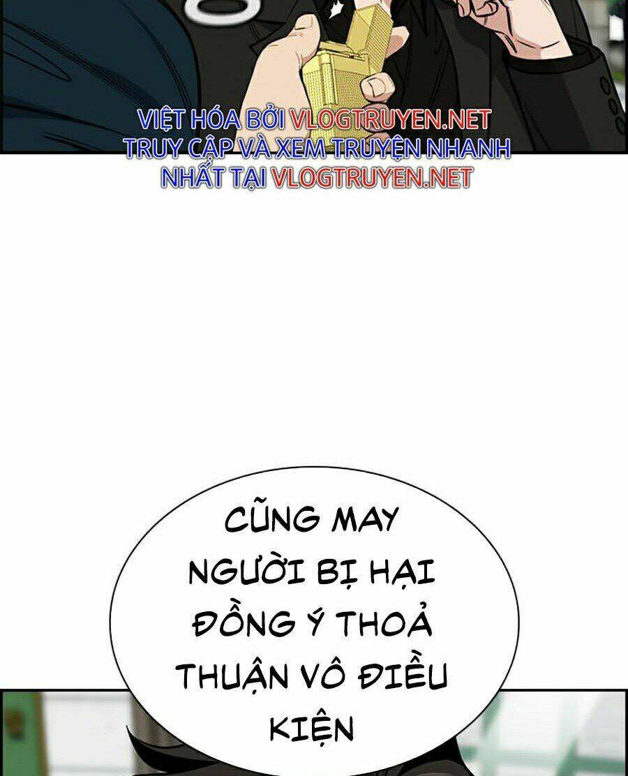 Giáo Dục Chân Chính - Get Schooled Chapter 54 - Trang 34