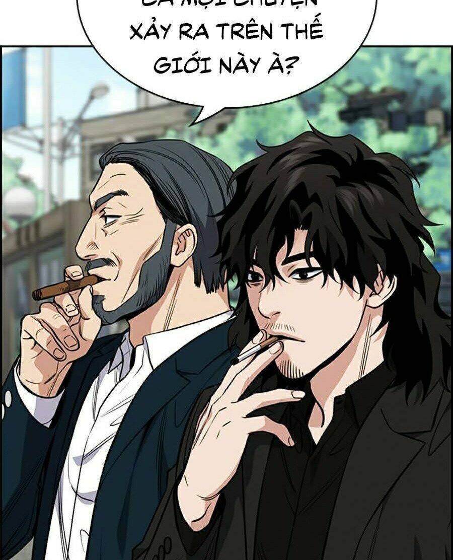 Giáo Dục Chân Chính - Get Schooled Chapter 54 - Trang 37