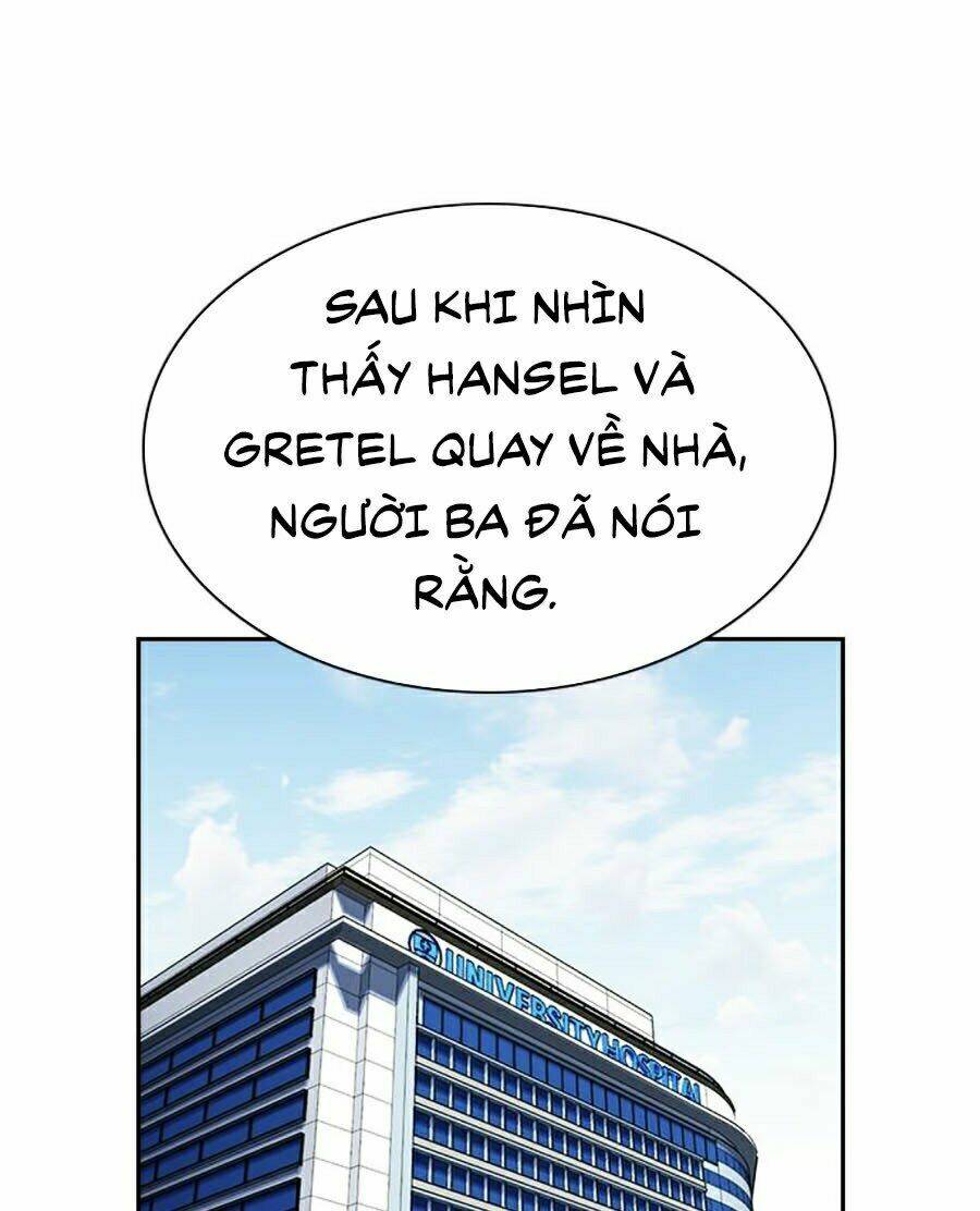 Giáo Dục Chân Chính - Get Schooled Chapter 54 - Trang 3