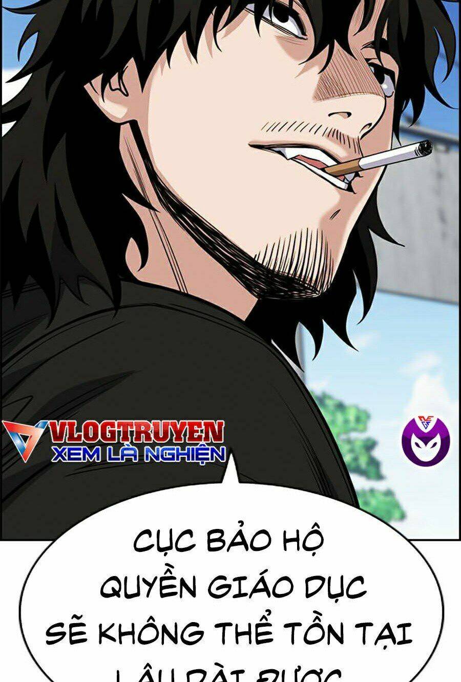 Giáo Dục Chân Chính - Get Schooled Chapter 54 - Trang 42