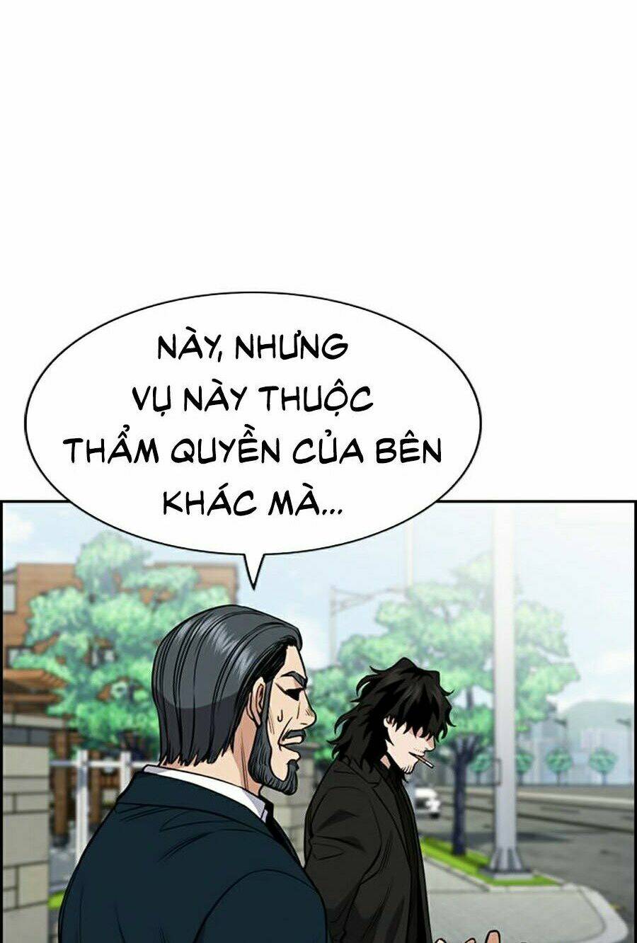 Giáo Dục Chân Chính - Get Schooled Chapter 54 - Trang 45