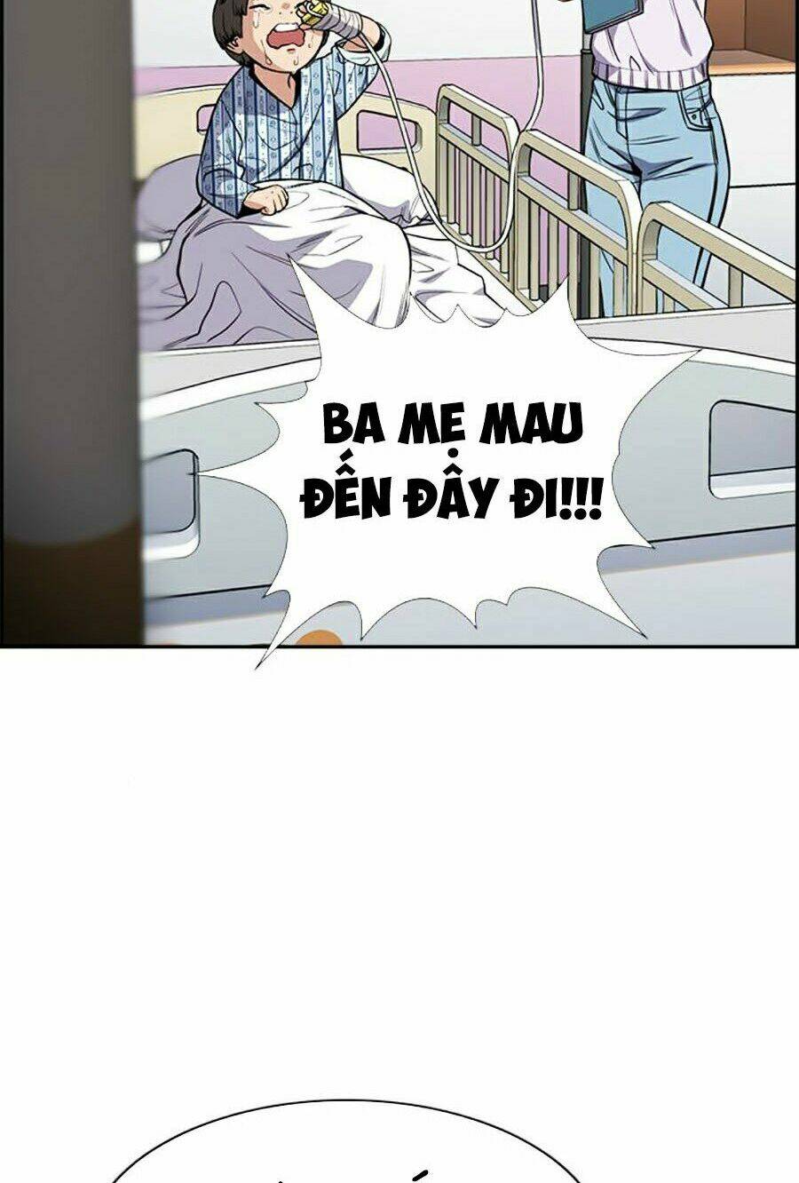 Giáo Dục Chân Chính - Get Schooled Chapter 54 - Trang 51