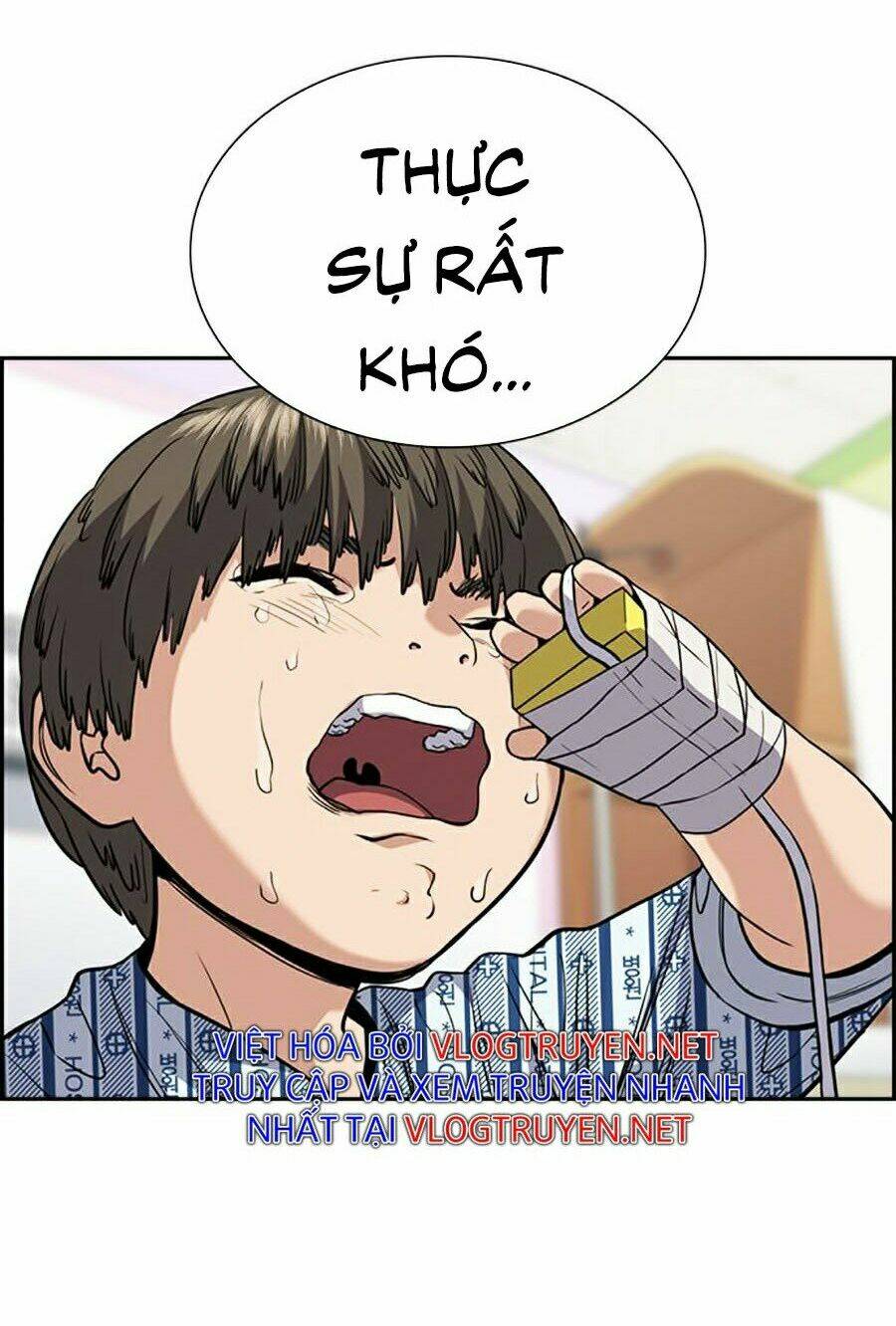 Giáo Dục Chân Chính - Get Schooled Chapter 54 - Trang 53