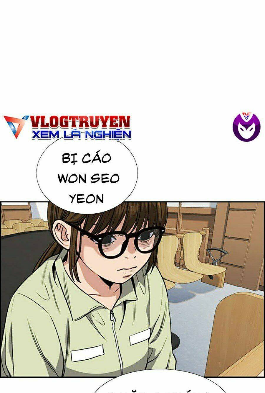 Giáo Dục Chân Chính - Get Schooled Chapter 54 - Trang 56