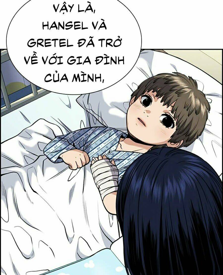 Giáo Dục Chân Chính - Get Schooled Chapter 54 - Trang 5