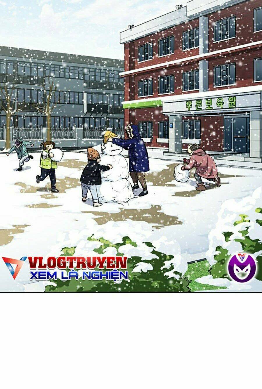 Giáo Dục Chân Chính - Get Schooled Chapter 54 - Trang 61