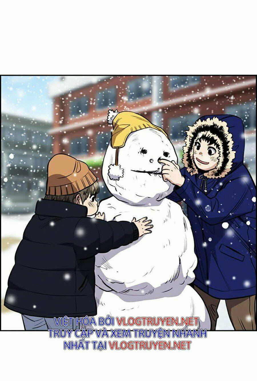 Giáo Dục Chân Chính - Get Schooled Chapter 54 - Trang 62