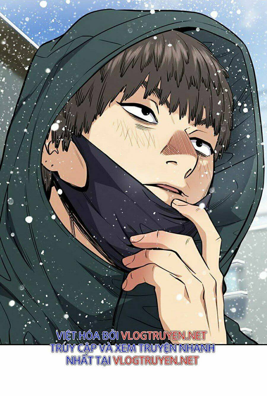 Giáo Dục Chân Chính - Get Schooled Chapter 54 - Trang 66