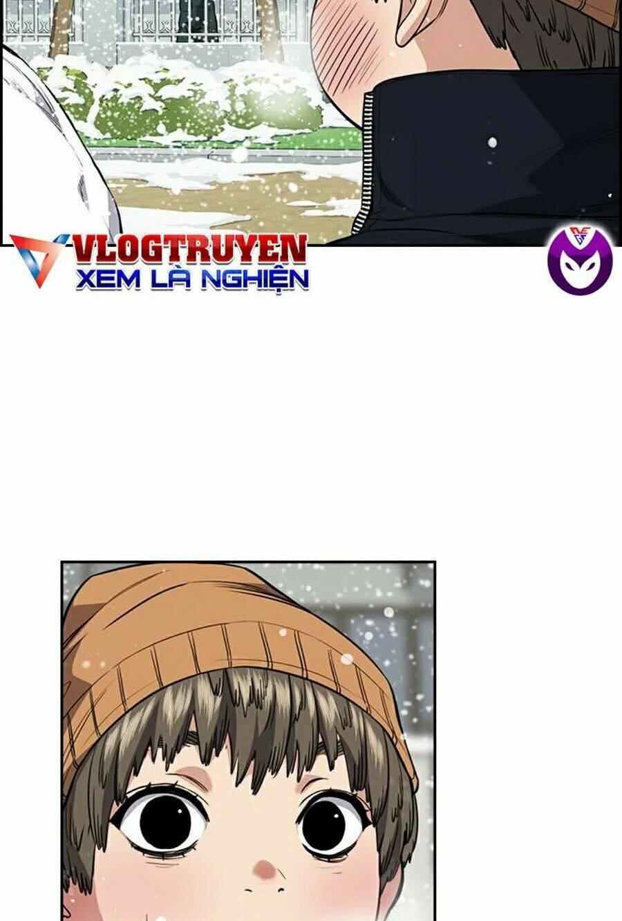 Giáo Dục Chân Chính - Get Schooled Chapter 54 - Trang 69