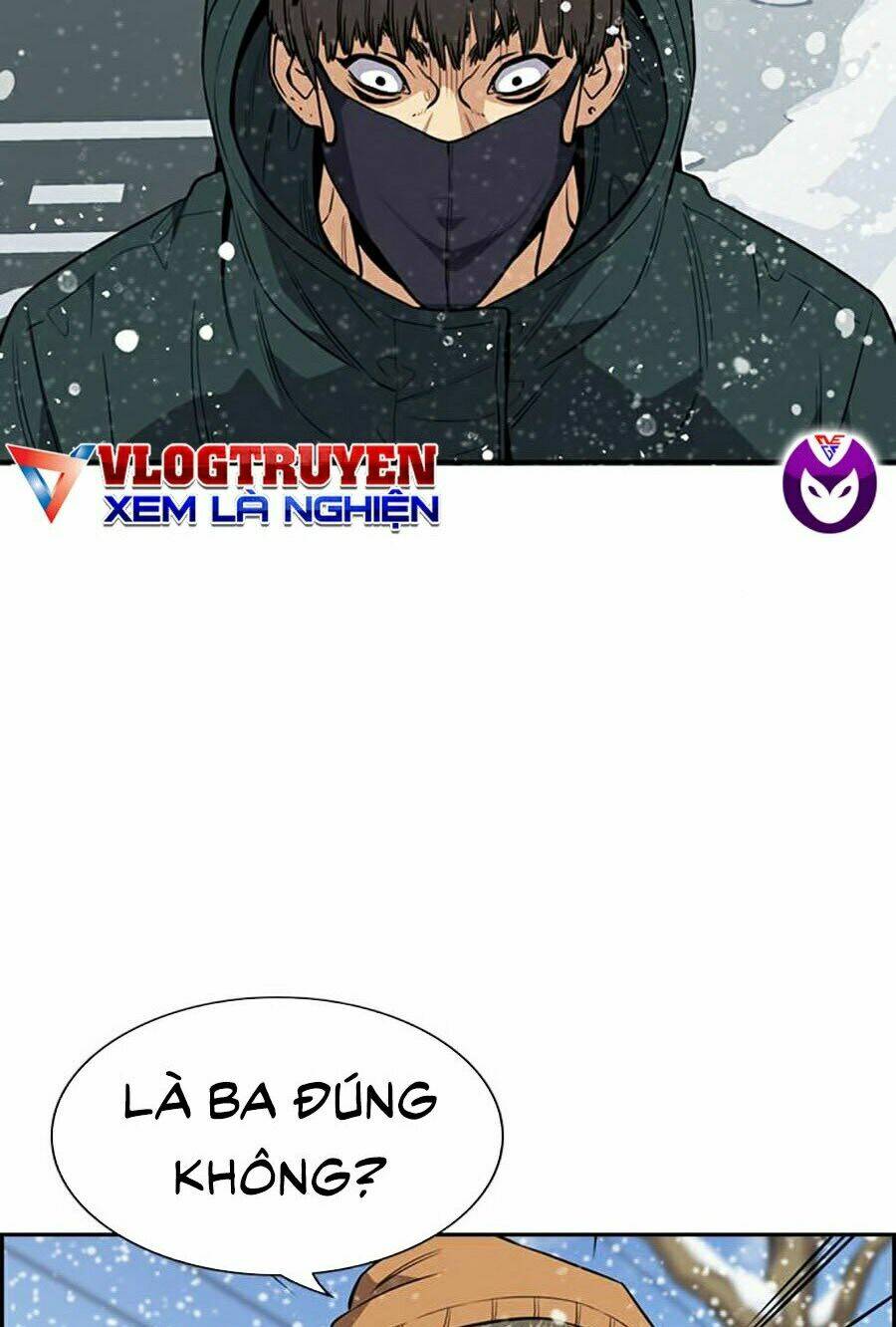 Giáo Dục Chân Chính - Get Schooled Chapter 54 - Trang 73