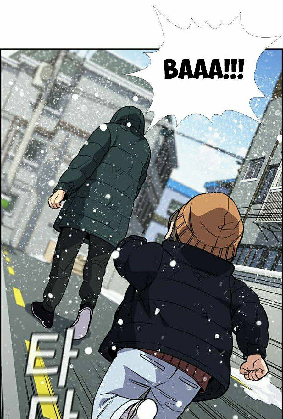 Giáo Dục Chân Chính - Get Schooled Chapter 54 - Trang 76