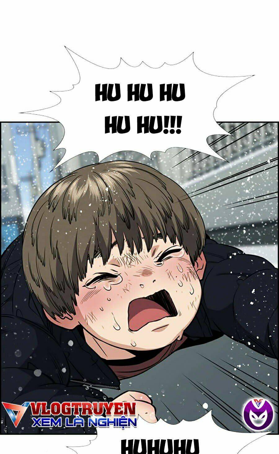 Giáo Dục Chân Chính - Get Schooled Chapter 54 - Trang 80