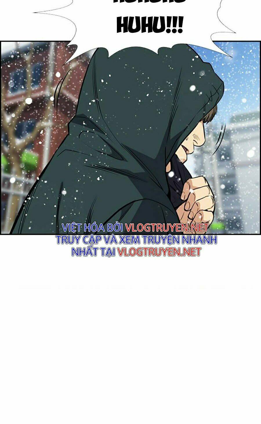 Giáo Dục Chân Chính - Get Schooled Chapter 54 - Trang 81