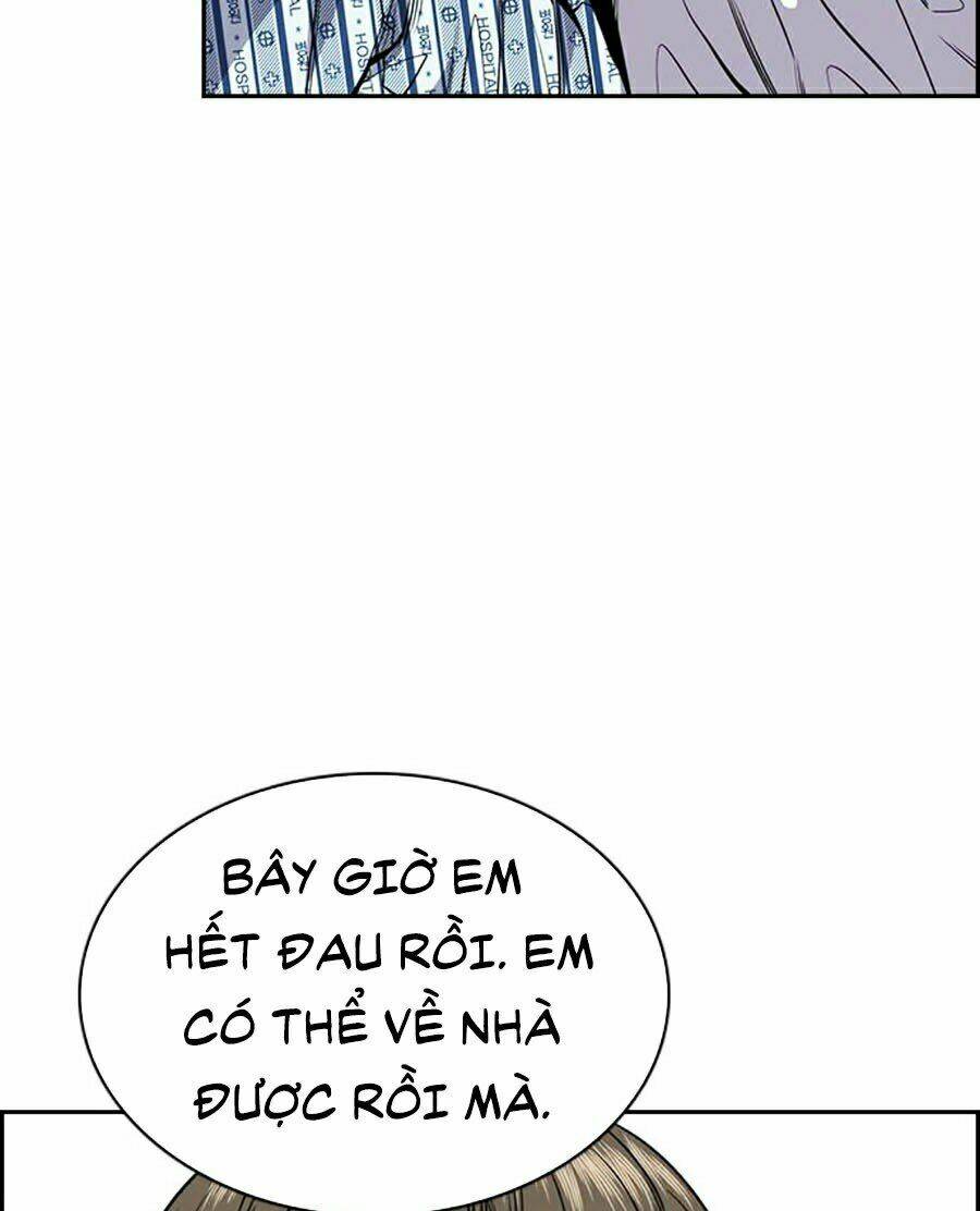 Giáo Dục Chân Chính - Get Schooled Chapter 54 - Trang 8