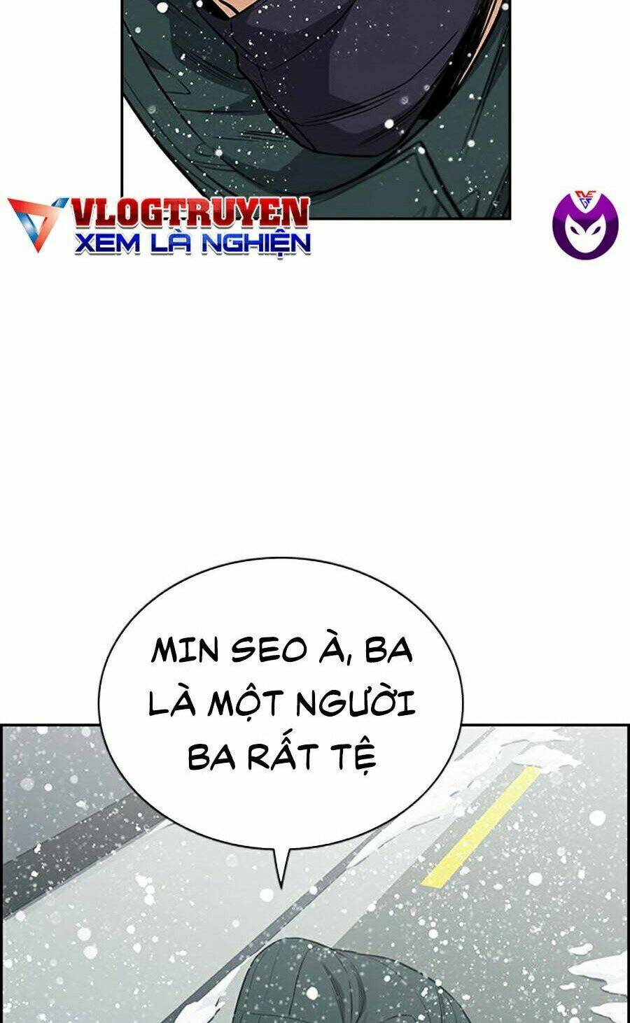 Giáo Dục Chân Chính - Get Schooled Chapter 54 - Trang 89