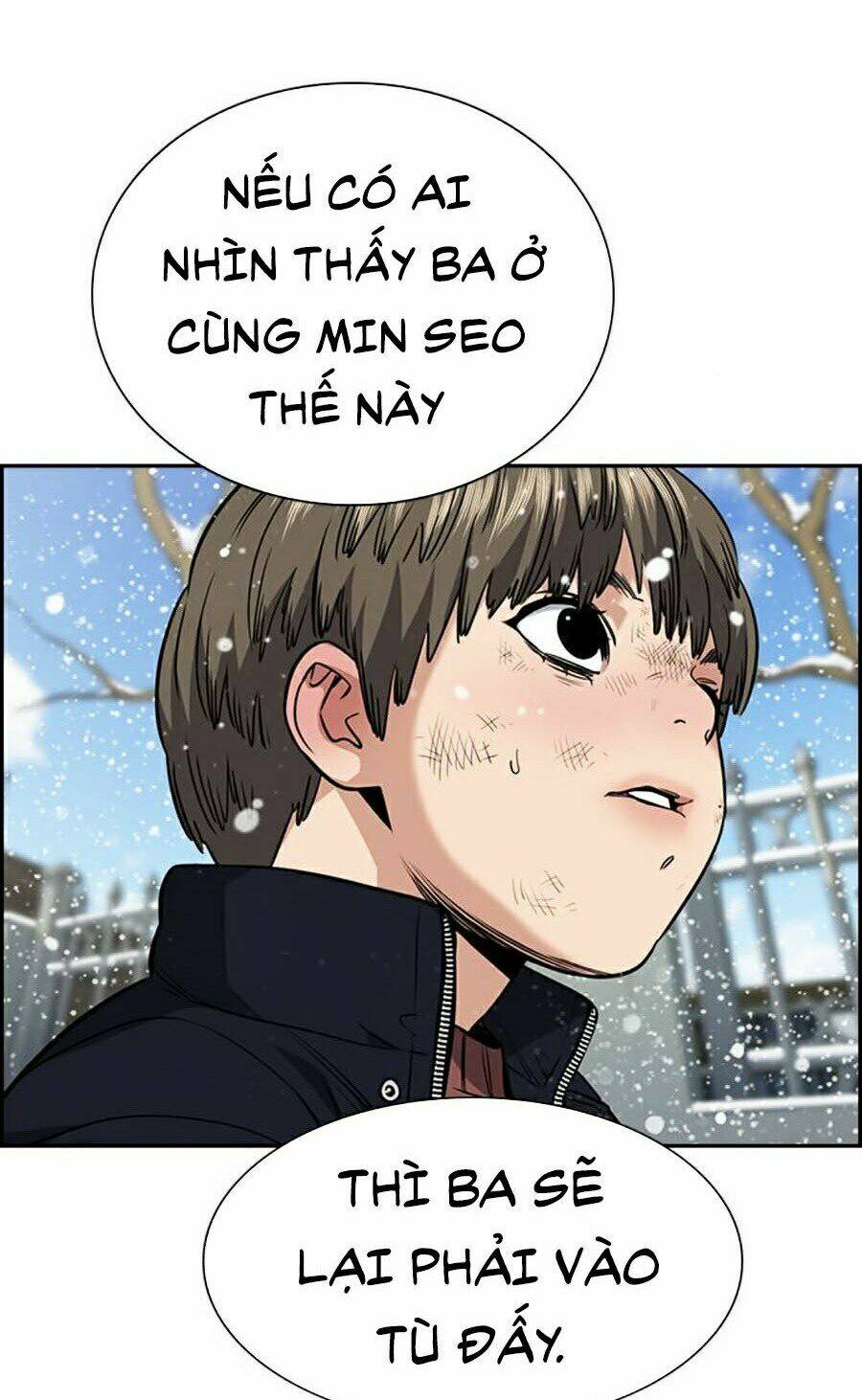 Giáo Dục Chân Chính - Get Schooled Chapter 54 - Trang 91