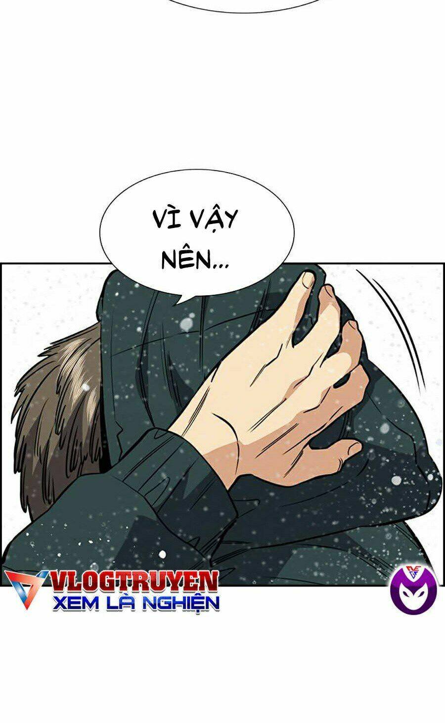 Giáo Dục Chân Chính - Get Schooled Chapter 54 - Trang 92